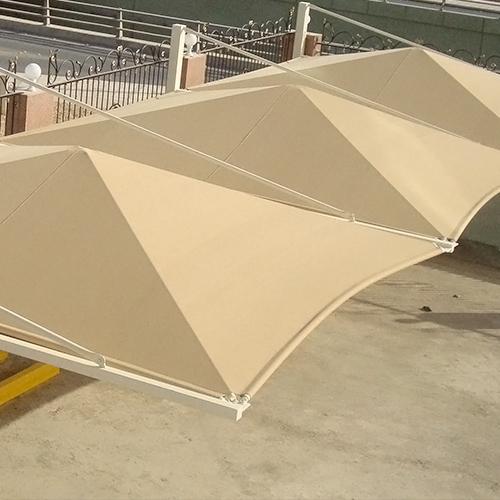 Car Parking Cover Nets